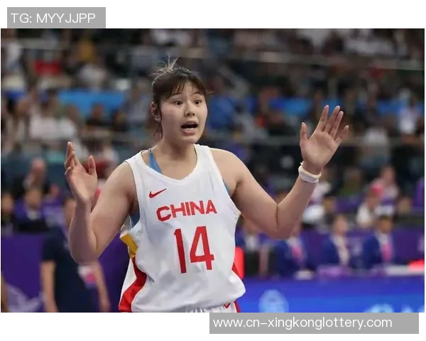 李月汝崛起成中国女篮新领军韩旭状态下滑令人惋惜